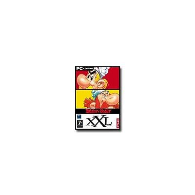 Namco Bandai Games Germany GmbH - GEBRAUCHT Asterix & Obelix XXL - Preis vom 19.07.2026 19:37:31 h Namco Bandai Games Germany GmbH - GEBRAUCHT Asterix & Obelix XXL - Preis vom 19.07.2026 19:37:31 h
