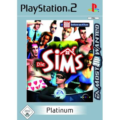 Maxis - GEBRAUCHT Die Sims - Preis vom 06.08.2026 11:49:21 h Maxis - GEBRAUCHT Die Sims - Preis vom 06.08.2026 11:49:21 h