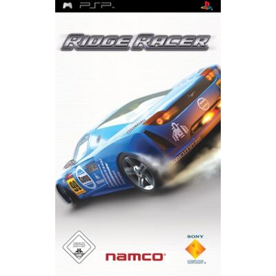 Sony Computer Entertainment - GEBRAUCHT Ridge Racer - Preis vom 31.07.2026 20:07:29 h Sony Computer Entertainment - GEBRAUCHT Ridge Racer - Preis vom 31.07.2026 20:07:29 h