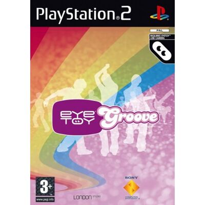GEBRAUCHT EYETOY GROOVE PLATINUM PS2 - Preis vom 13.09.2026 03:29:59 h GEBRAUCHT EYETOY GROOVE PLATINUM PS2 - Preis vom 13.09.2026 03:29:59 h