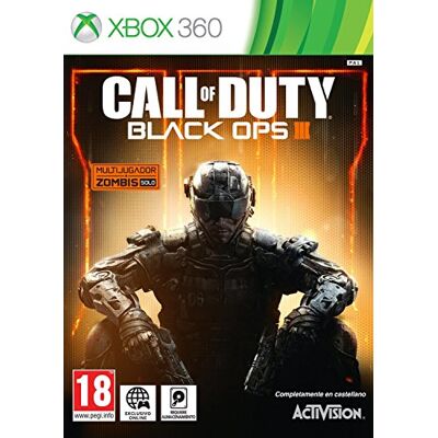 ACTIVISION - GEBRAUCHT Call of Duty: Black Ops 3 - Preis vom 06.08.2026 23:27:29 h ACTIVISION - GEBRAUCHT Call of Duty: Black Ops 3 - Preis vom 06.08.2026 23:27:29 h