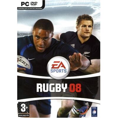GEBRAUCHT Rugby 08 - Import FRANCE - Preis vom 06.08.2026 23:27:29 h GEBRAUCHT Rugby 08 - Import FRANCE - Preis vom 06.08.2026 23:27:29 h