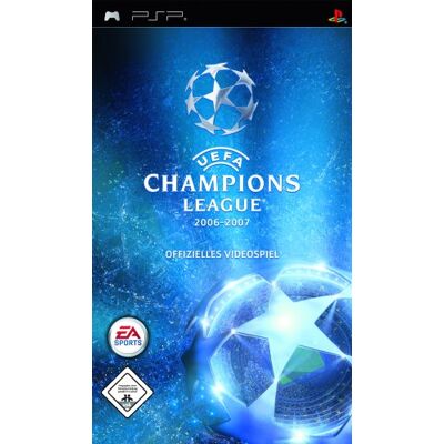 EA - GEBRAUCHT UEFA Champions League 2006 - 2007 - Preis vom 04.08.2026 11:45:34 h EA - GEBRAUCHT UEFA Champions League 2006 - 2007 - Preis vom 04.08.2026 11:45:34 h