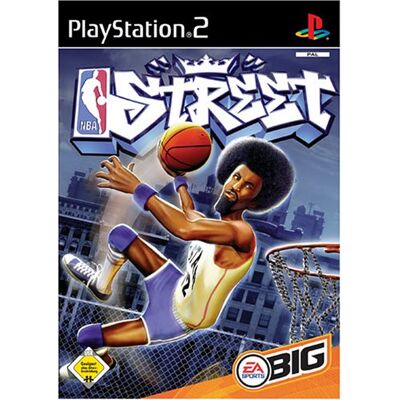 EA - GEBRAUCHT NBA Street - Preis vom 06.08.2026 23:27:29 h EA - GEBRAUCHT NBA Street - Preis vom 06.08.2026 23:27:29 h