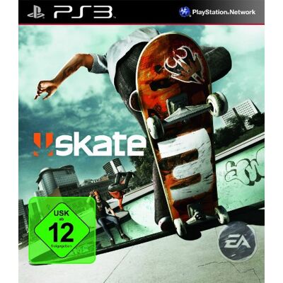 EA - GEBRAUCHT Skate 3 - Preis vom 06.08.2026 23:27:29 h EA - GEBRAUCHT Skate 3 - Preis vom 06.08.2026 23:27:29 h