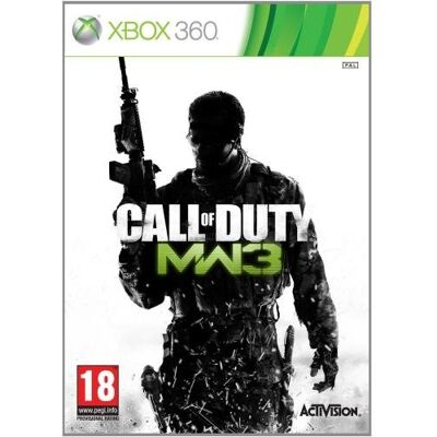 ACTIVISION - GEBRAUCHT Call of Duty Modern Warfare 3 FR XBOX360 - Preis vom 21.07.2026 07:38:43 h ACTIVISION - GEBRAUCHT Call of Duty Modern Warfare 3 FR XBOX360 - Preis vom 21.07.2026 07:38:43 h