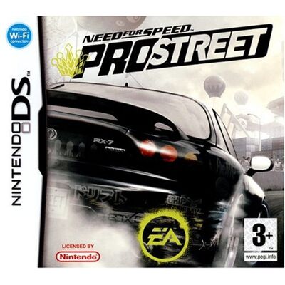 Electronic Arts - GEBRAUCHT Need for speed : prostreet - Preis vom 01.08.2026 07:48:15 h Electronic Arts - GEBRAUCHT Need for speed : prostreet - Preis vom 01.08.2026 07:48:15 h
