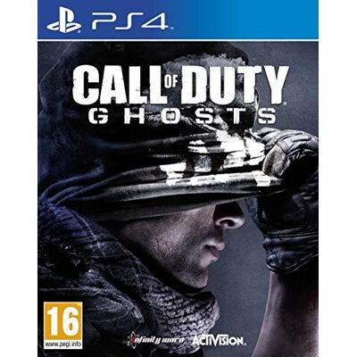 ACTIVISION - GEBRAUCHT Call of Duty : Ghosts - Preis vom 07.08.2026 19:42:44 h ACTIVISION - GEBRAUCHT Call of Duty : Ghosts - Preis vom 07.08.2026 19:42:44 h