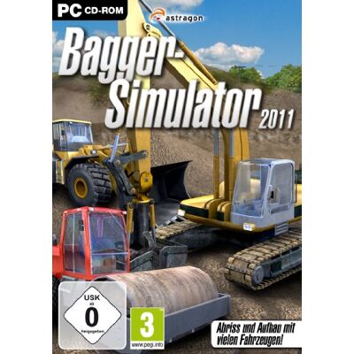 Astragon - GEBRAUCHT Bagger Simulator 2011 - Preis vom 02.08.2026 11:42:02 h Astragon - GEBRAUCHT Bagger Simulator 2011 - Preis vom 02.08.2026 11:42:02 h