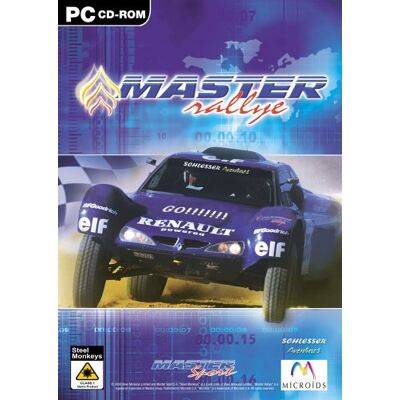 EMME Deutschland GmbH - GEBRAUCHT Master Rallye - Preis vom 02.08.2026 23:34:20 h EMME Deutschland GmbH - GEBRAUCHT Master Rallye - Preis vom 02.08.2026 23:34:20 h