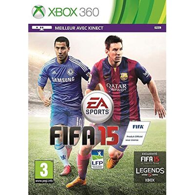 Fifa 15 - Preis vom 28.10.2026 04:05:20 h Fifa 15 - Preis vom 28.10.2026 04:05:20 h