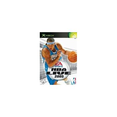 EA - GEBRAUCHT NBA Live 2005 - Preis vom 31.07.2026 20:07:29 h EA - GEBRAUCHT NBA Live 2005 - Preis vom 31.07.2026 20:07:29 h