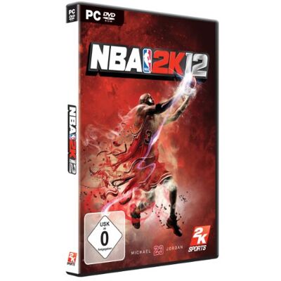 2K SPORTS - GEBRAUCHT NBA 2K 12 - Preis vom 04.08.2026 11:45:34 h 2K SPORTS - GEBRAUCHT NBA 2K 12 - Preis vom 04.08.2026 11:45:34 h