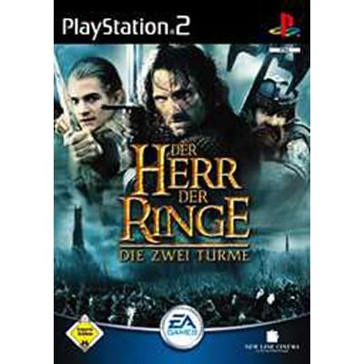 EA - GEBRAUCHT Der Herr der Ringe: Die zwei Türme - Preis vom 02.08.2026 03:16:52 h EA - GEBRAUCHT Der Herr der Ringe: Die zwei Türme - Preis vom 02.08.2026 03:16:52 h