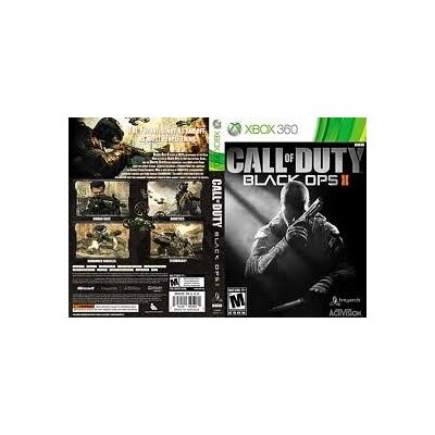 Activision Blizzard - GEBRAUCHT CoD 9 Black Ops 2 PS-3 UK Call of Duty - Preis vom 07.08.2026 19:42:44 h Activision Blizzard - GEBRAUCHT CoD 9 Black Ops 2 PS-3 UK Call of Duty - Preis vom 07.08.2026 19:42:44 h