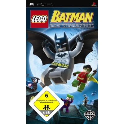 Warner Brothers - GEBRAUCHT LEGO Batman - Preis vom 31.07.2026 03:16:51 h Warner Brothers - GEBRAUCHT LEGO Batman - Preis vom 31.07.2026 03:16:51 h