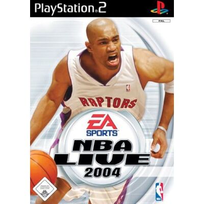 EA - GEBRAUCHT NBA Live 2004 - Preis vom 06.08.2026 23:27:29 h EA - GEBRAUCHT NBA Live 2004 - Preis vom 06.08.2026 23:27:29 h