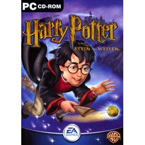 Electronic Arts GmbH - GEBRAUCHT Harry Potter und der Stein der Weisen - Preis vom 03.05.2024 04:54:52 h