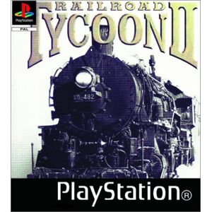 Take 2 - GEBRAUCHT Railroad Tycoon II [Value Series] - Preis vom 26.04.2024 05:02:28 h