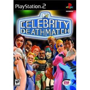 Take 2 - GEBRAUCHT Celebrity Deathmatch - Preis vom 26.04.2024 05:02:28 h