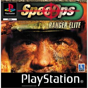 Take 2 - GEBRAUCHT Spec Ops - Ranger Elite - Preis vom 26.04.2024 05:02:28 h