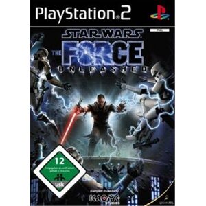 LucasArts - GEBRAUCHT Star Wars - The Force Unleashed - Preis vom 03.05.2024 04:54:52 h