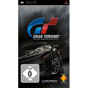 Sony - GEBRAUCHT Gran Turismo - Preis vom 24.04.2024 05:05:17 h