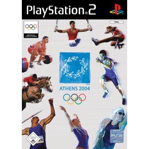 Sony - GEBRAUCHT Athens 2004 - Preis vom 30.04.2024 04:54:15 h