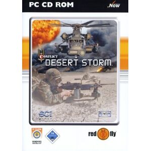 RedFly - GEBRAUCHT Conflict Desert Storm - Preis vom 04.05.2024 04:57:19 h