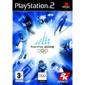 2K Games - GEBRAUCHT Torino 2006 Winter Olympics - Preis vom 06.05.2024 04:58:55 h