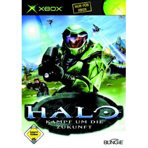 Microsoft - GEBRAUCHT Halo - Preis vom 03.05.2024 04:54:52 h