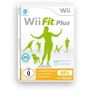 wii fit plus pack