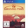 Paradox - GEBRAUCHT Surviving Mars [Playstation 4] - Preis vom 29.03.2024 06:04:23 h