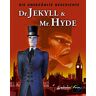 EMME Deutschland GmbH - GEBRAUCHT Dr. Jekyll & Mr. Hyde - Preis vom 18.04.2024 05:05:10 h