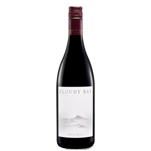 Cloudy Bay Marlborough Pinot Noir 2020