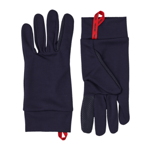 Handschuhe Hestra Touch Point Dry Wool Navy S (8)