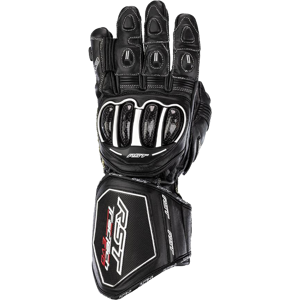 Motorradhandschuhe RST TracTech Evo 4 Schwarz L (10)