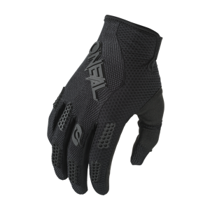 Crosshandschuhe O'Neal Element Racewear Schwarz 2XL