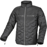 Jacke Beheizt Macna Ascent Schwarz 3XL