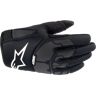 Crosshandschuhe Alpinestars Youth Thermo Shielder Schwarz Kinder M