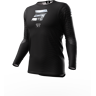 Shot Race Gear Crossshirt Shot Legacy Schwarz 2XL