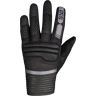 Motorradhandschuhe IXS Urban Samur-Air Schwarz Damen XL (8)