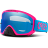 Crossbrille Oakley O Frame 2.0 Pro Blau Crackle