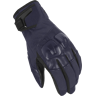 Motorradhandschuhe Macna Task RTX Blau L