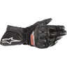 Motorradhandschuhe Alpinestars SP-8 V3 Air Schwarz L