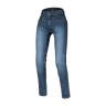 Motorradjeans Macna Bloom Blau 26