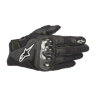 Handschuhe Alpinestars SMX-1 Air V2 Schwarz XL (11)