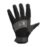 Motorradhandschuhe Richa Downtown Schwarz 3XL