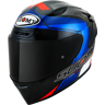 Integralhelm Suomy TX-Pro Glam Blau XS