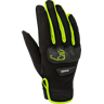 Motorradhandschuhe Bering York Schwarz-Fluo M (9)